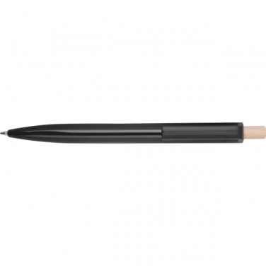 Logo trade advertising product photo of: Ballpoint Pen BOA VISTA