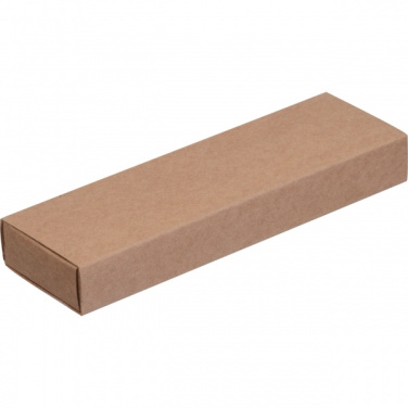 Logotrade business gifts photo of: Writing Set BOGOTA