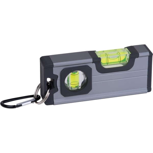 Logotrade promotional giveaways photo of: Mini Spirit Level COVENTRY