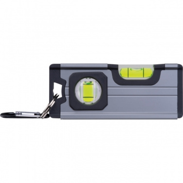 Logo trade promotional item photo of: Mini Spirit Level COVENTRY