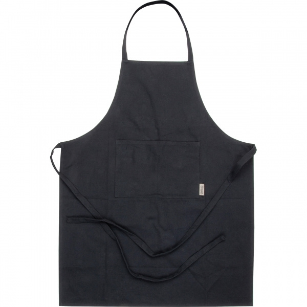 Logotrade promotional gifts photo of: Cotton Apron FLORENCE