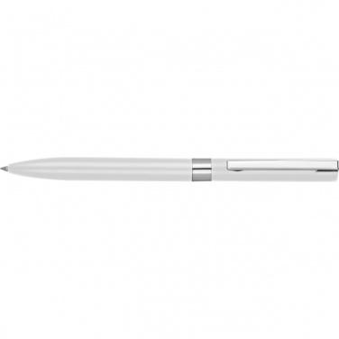 Logotrade promotional items photo of: Gel pen HUELVA