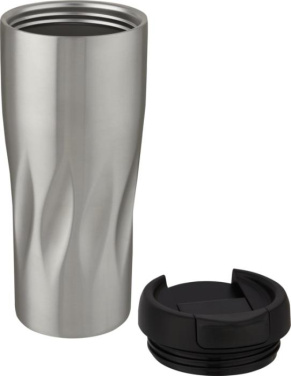 Logo trade promotional gift photo of: Waves 450 ml copper vacuum insulated tumbler