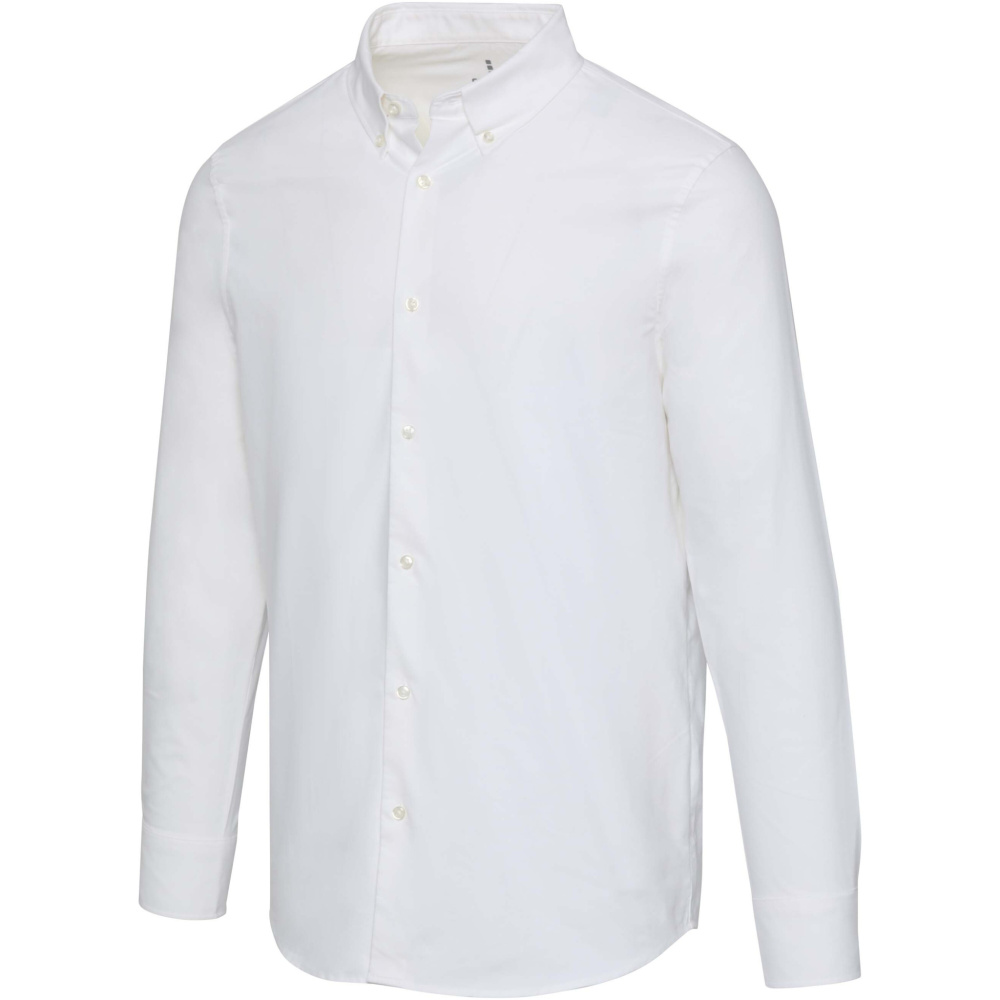 Logo trade promotional merchandise picture of: Sphene oxford men's shirt