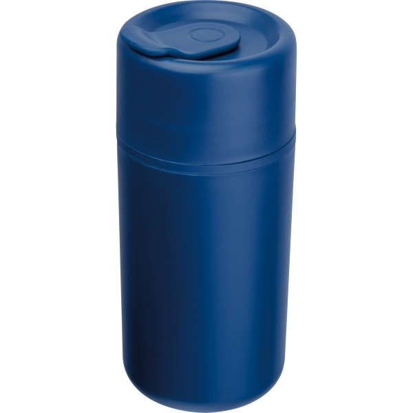 Logotrade promotional giveaway image of: Drinking cup GENOA