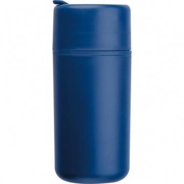 Logotrade promotional items photo of: Drinking cup GENOA