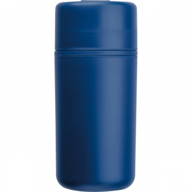 Logo trade promotional gifts image of: Drinking cup GENOA