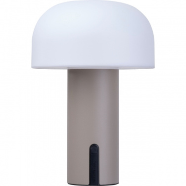 Logotrade promotional giveaway picture of: Outdoor lamp BOLZANO