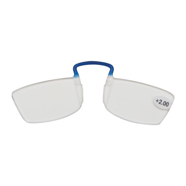 Logotrade promotional items photo of: Silicone bag for smartphone HUDDERSFIELD