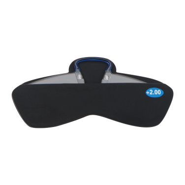 Logo trade promotional gift photo of: Silicone bag for smartphone HUDDERSFIELD