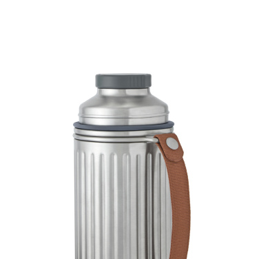Logo trade advertising product photo of: Black+Blum Explorer Flask Duo 1L