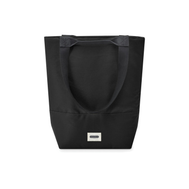 Logo trade corporate gifts picture of: Black+Blum 16L Insulated Tote/ Cooler Bag