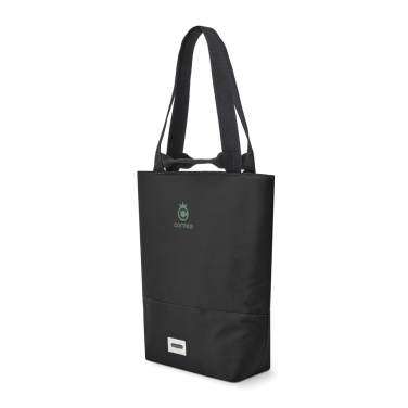 Logo trade promotional giveaways image of: Black+Blum 16L Insulated Tote/ Cooler Bag