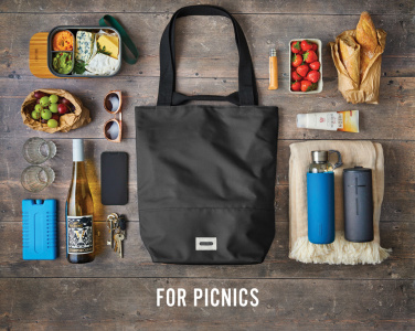 Logotrade business gifts photo of: Black+Blum 16L Insulated Tote/ Cooler Bag