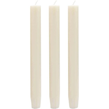 Logotrade advertising product picture of: Originalhome dinner candle matcha