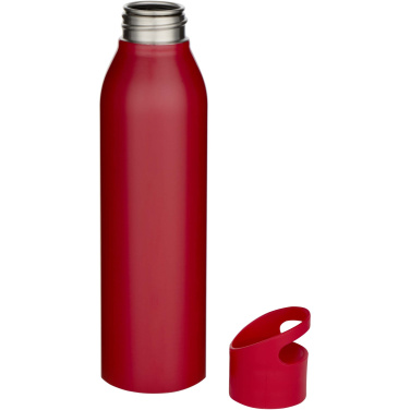 Logotrade promotional merchandise image of: Sky 650 ml RCS recycled single wall stainless steel water bottle
