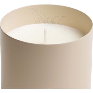 Logotrade promotional product picture of: Wellmark scented candle