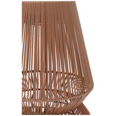 Logotrade promotional item image of: Originalhome Lampion recycled portable lampshade