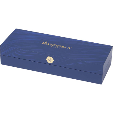 Logo trade promotional items image of: Waterman Hemisphere Rollerball Pen F