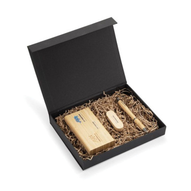 Logo trade corporate gifts image of: #Gift Box Magic S