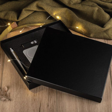 Logotrade promotional item image of: #Premium Gift box Univer