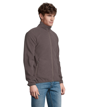 Logo trade promotional product photo of: FACTOR men fl jacket 280g