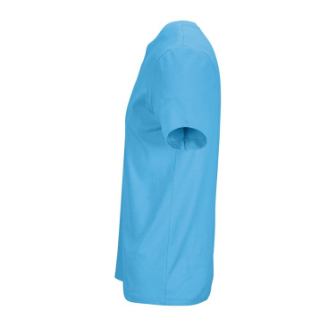 Logotrade promotional giveaway picture of: LEGEND T-Shirt Organic 175g