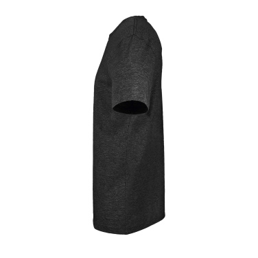 Logo trade promotional merchandise photo of: TUNER T-SHIRT 150