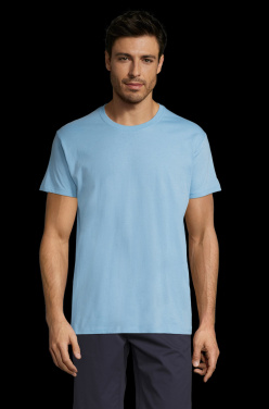 Logotrade promotional merchandise photo of: The SOL'S T-shirt sample kit.