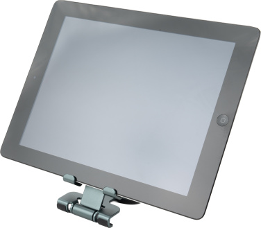 Logotrade corporate gifts photo of: Phone holder with wireless charger