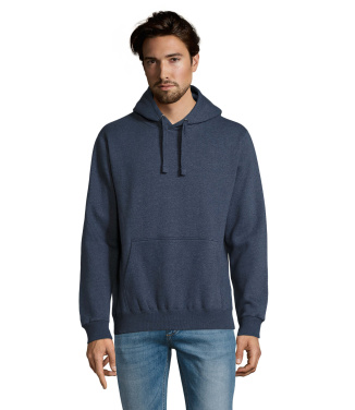 Logotrade business gift image of: SPENCER hood sweater 280g
