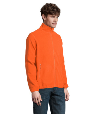 Logo trade corporate gift photo of: FACTOR men fl jacket 280g