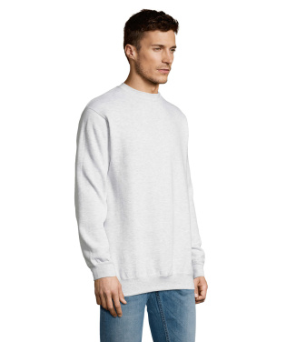 Logo trade promotional merchandise image of: NEW SUPREME SWEATER 280