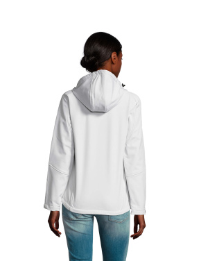 Logotrade advertising product image of: REPLAY women ss jacket 340