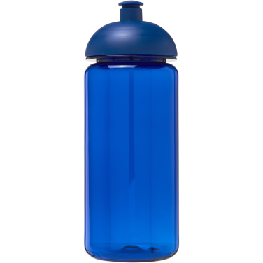 Logotrade corporate gift image of: H2O Active® Octave Tritan™ 600 ml dome lid sport bottle