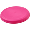 Orbit recycled plastic frisbee, Pink