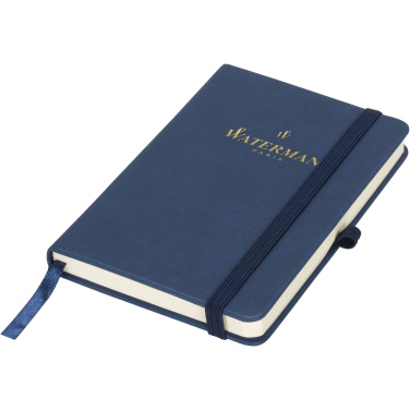 Logotrade corporate gift picture of: Waterman gift box with A6 notebook
