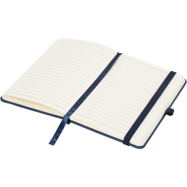 Logo trade promotional products image of: Waterman gift box with A6 notebook
