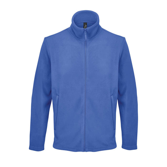 Logo trade promotional merchandise image of: NITRO FULL-ZIP JACKET