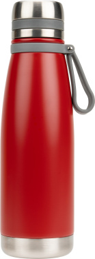 Logo trade promotional gifts picture of: Thermal bottle 650 ml Pierre Cardin