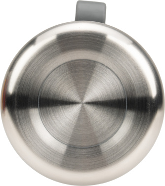 Logo trade promotional giveaways image of: Thermal bottle 650 ml Pierre Cardin