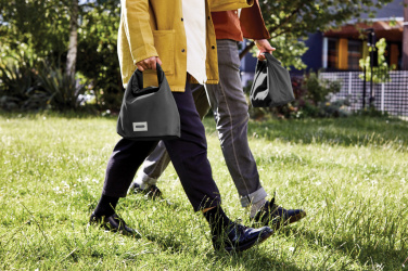 Logotrade promotional gift picture of: Black+Blum 6.7L insulated Lunch/Cooler Bag