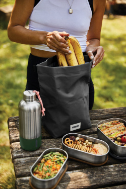 Logotrade promotional giveaway image of: Black+Blum 6.7L insulated Lunch/Cooler Bag