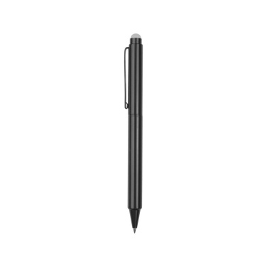 Logotrade advertising product image of: Metal touch pen ALAIN Pierre Cardin