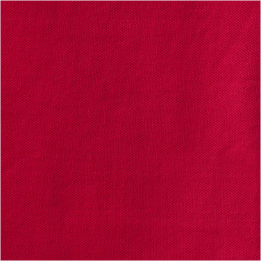 Logo trade advertising products image of: Markham short sleeve women's stretch polo