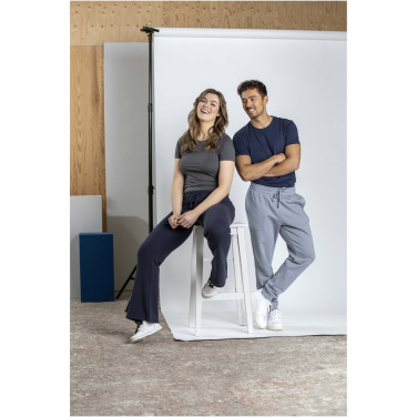 Logotrade advertising products photo of: Azurite short sleeve men’s organic t-shirt