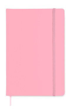 Logotrade promotional items photo of: A5 notebook 96 plain sheets