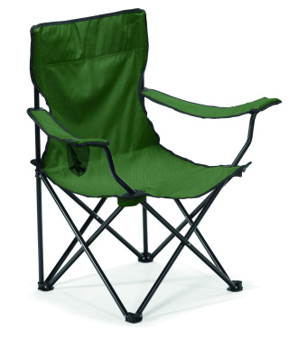 Logo trade advertising product photo of: Outdoor chair