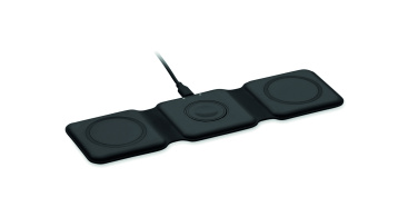 Logotrade promotional merchandise picture of: Foldable charging station