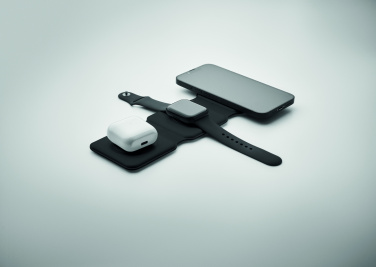 Logotrade promotional merchandise image of: Foldable charging station